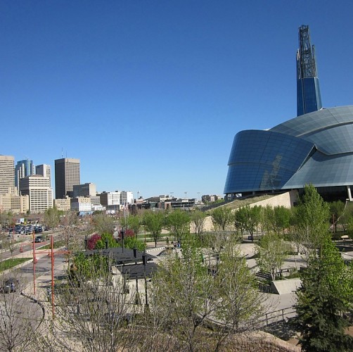 canadian-museum-for-human-rights-1332545_960_720