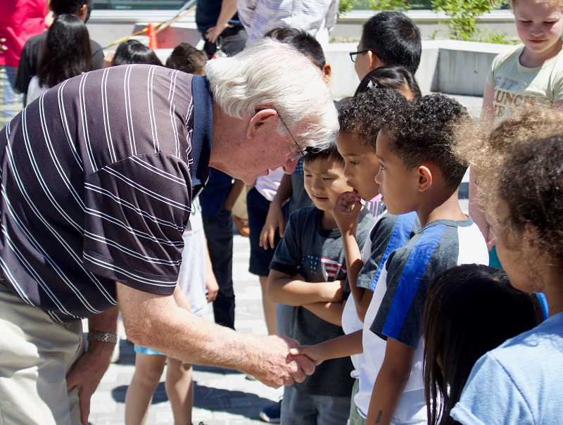 Al+Children