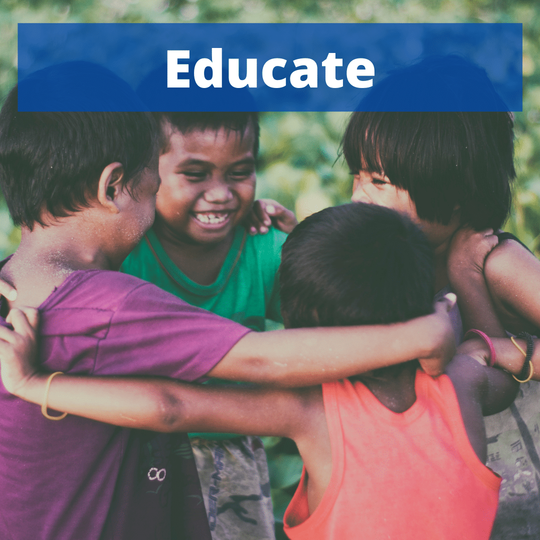 Educate Educate
