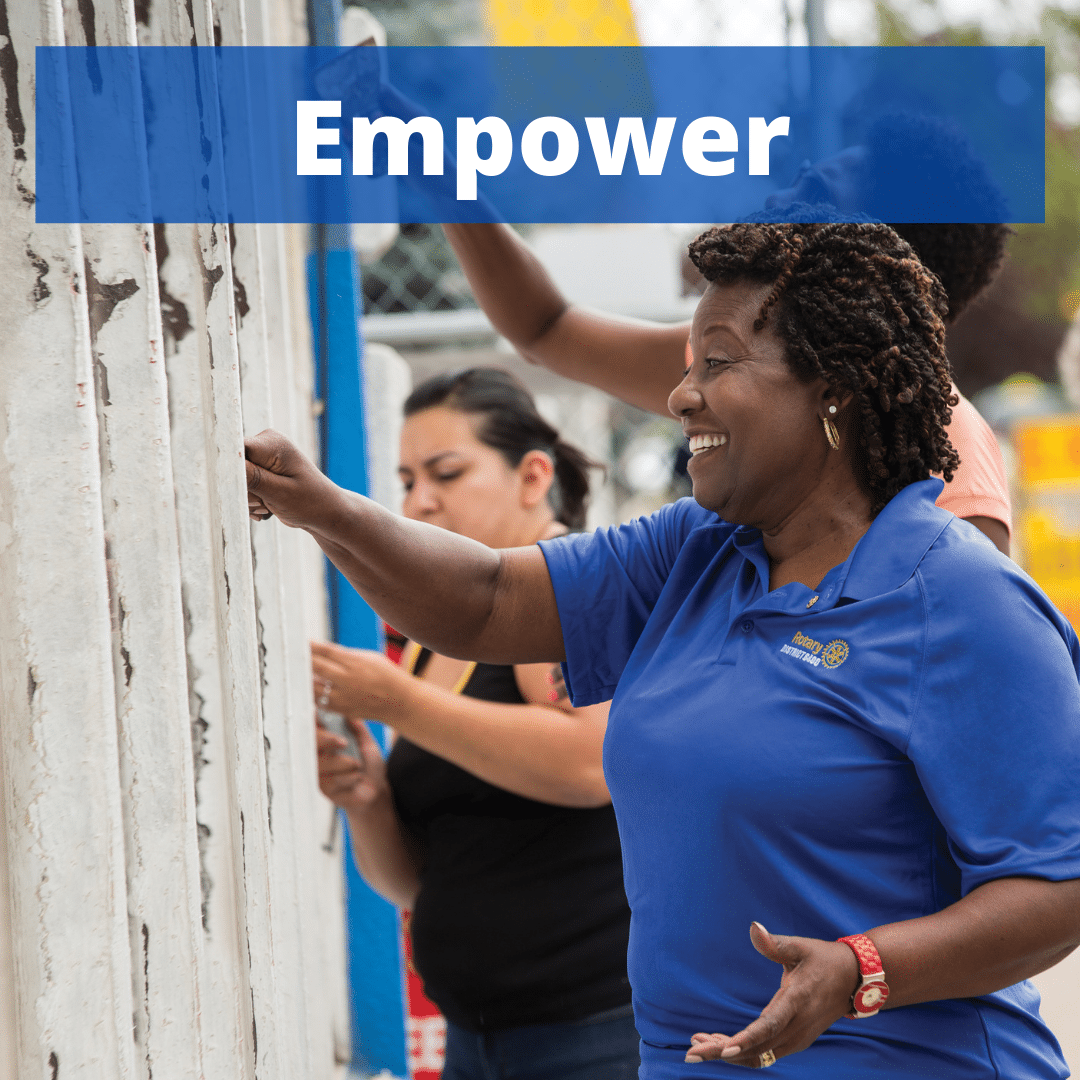 Empower Empower