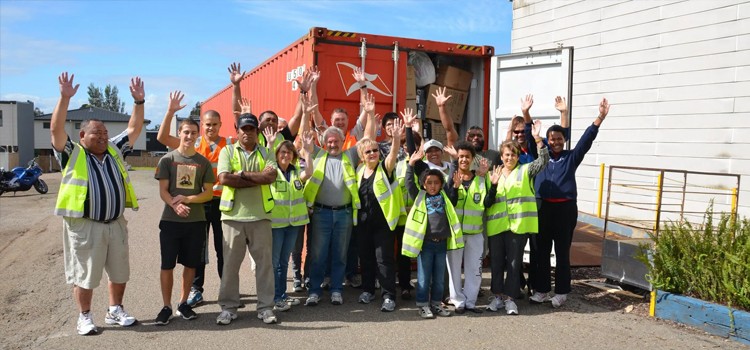 Donations In Kind West Footscray