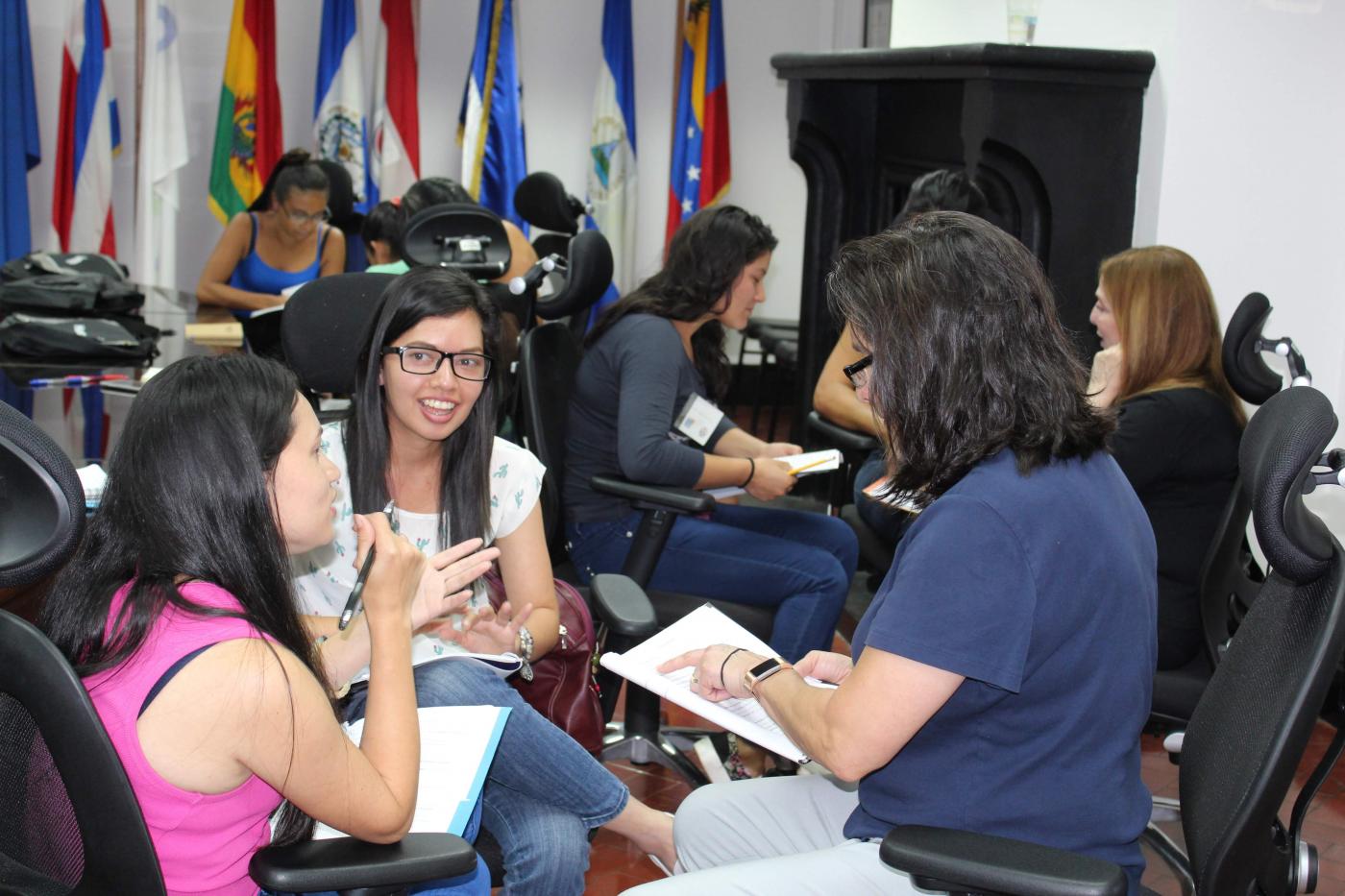 Women launch business