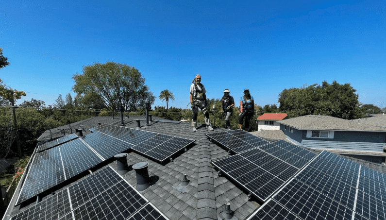 RooftopSolar