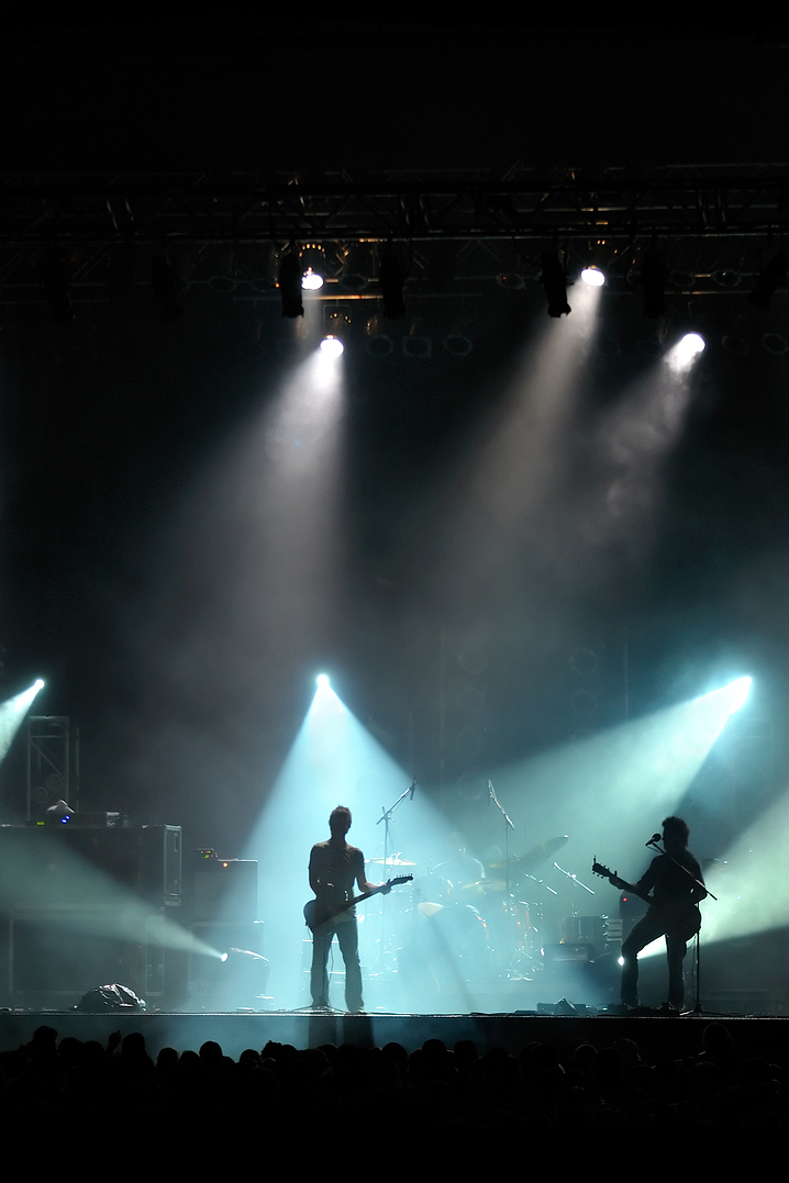 Rock Concert