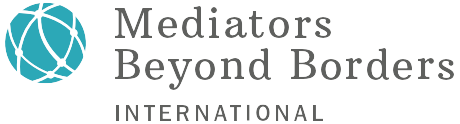 Mediators Beyond Borders International