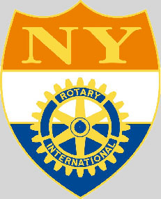 Rotary International NY