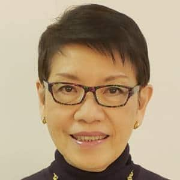 Mitzi Leung