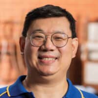 Gabe Hau