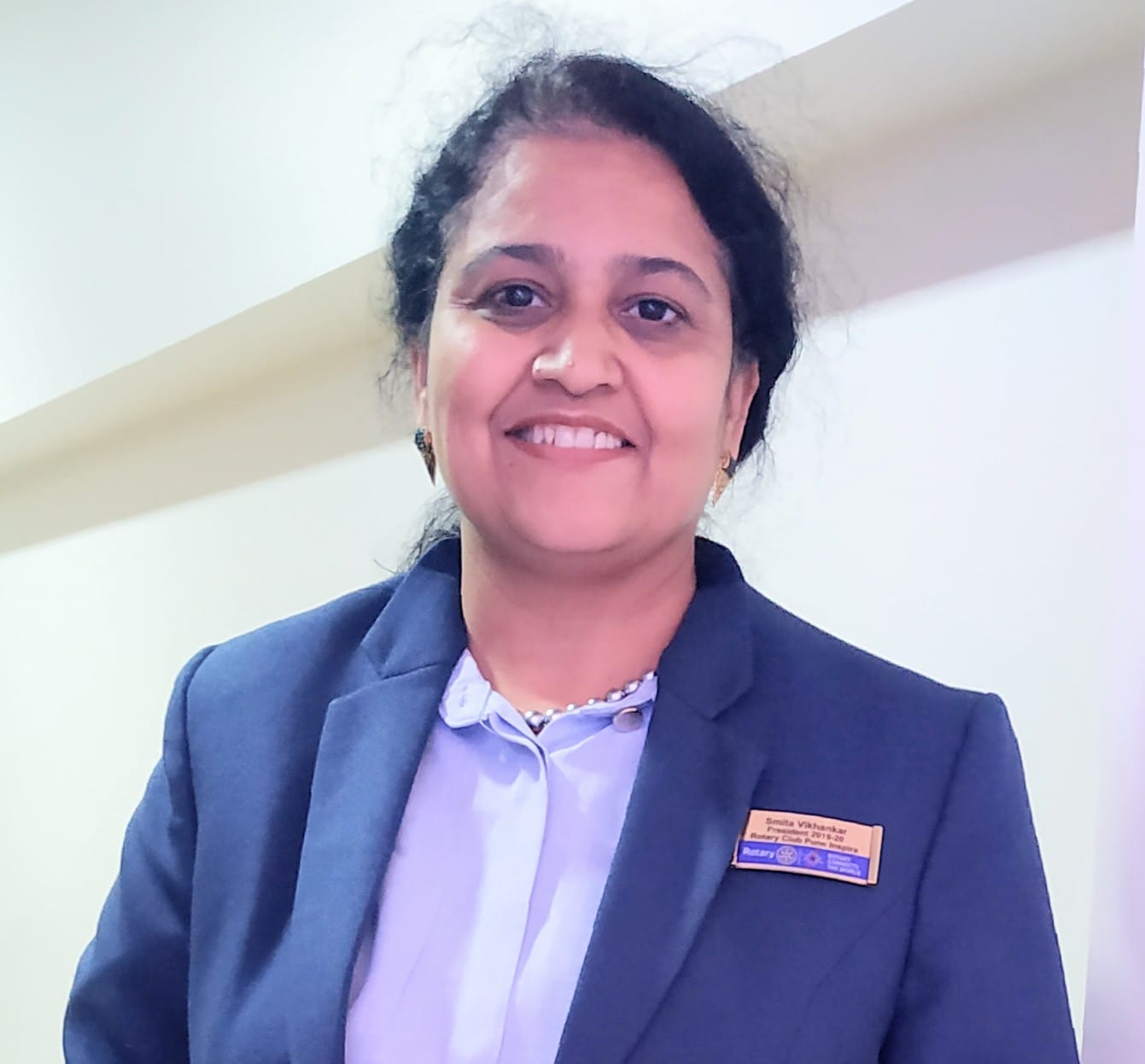 Smita V.