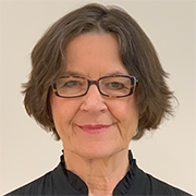 Helen Peacock