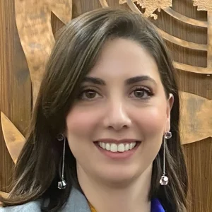 Maria Vittoria Gargiulo